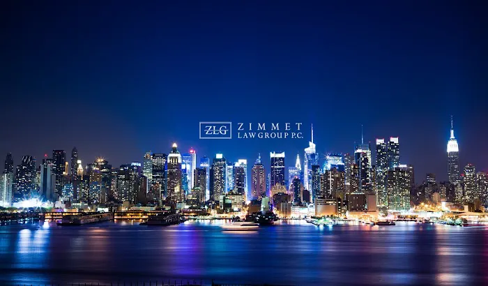 Zimmet Law Group P.C. 1