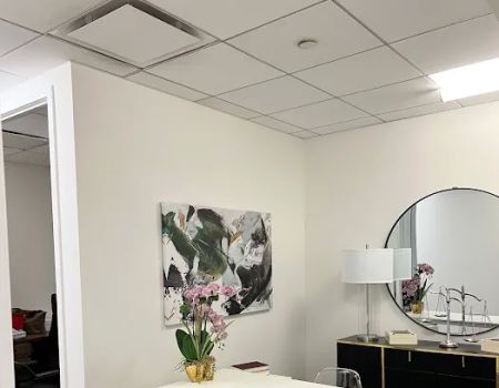 Maryam Jahedi Law Firm P.C.