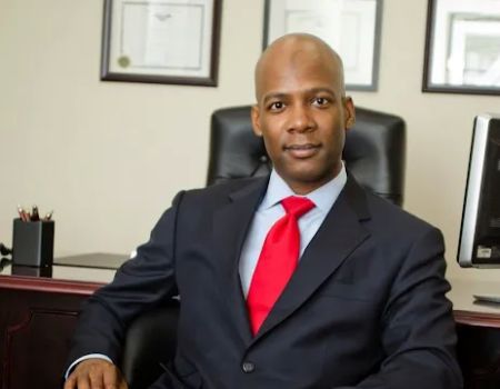 H. Benjamin Perez & Associates, P.C.