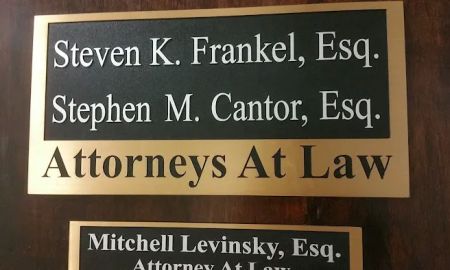 Barnett Keith S