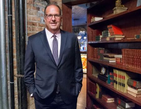 Liga De Justicia Abogados