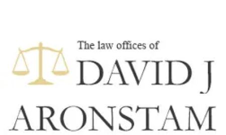 David Aronstam, Esq.