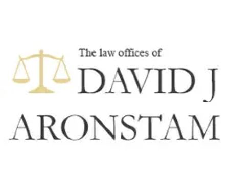 David Aronstam, Esq.