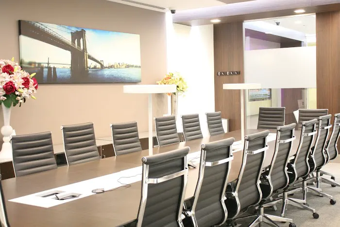 Law Offices Of Chanda Thapa PLLC 8