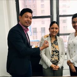 Law Offices Of Chanda Thapa PLLC ico