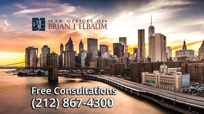 Law Offices of Brian J. Elbaum 5