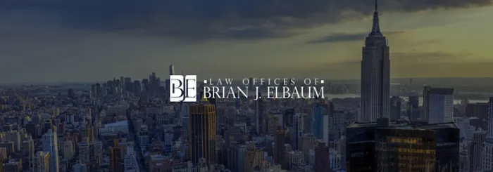Law Offices of Brian J. Elbaum 1