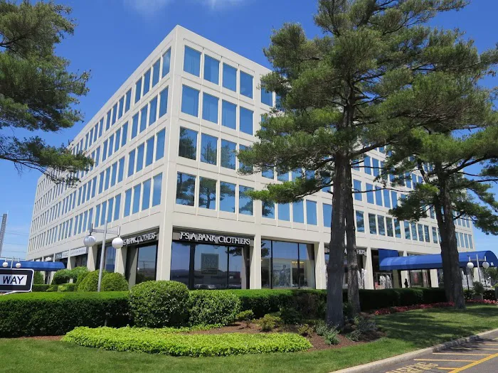 Sperber, Hoffman, Stein & Scampoli, LLP 0