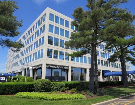 Sperber, Hoffman, Stein & Scampoli, LLP
