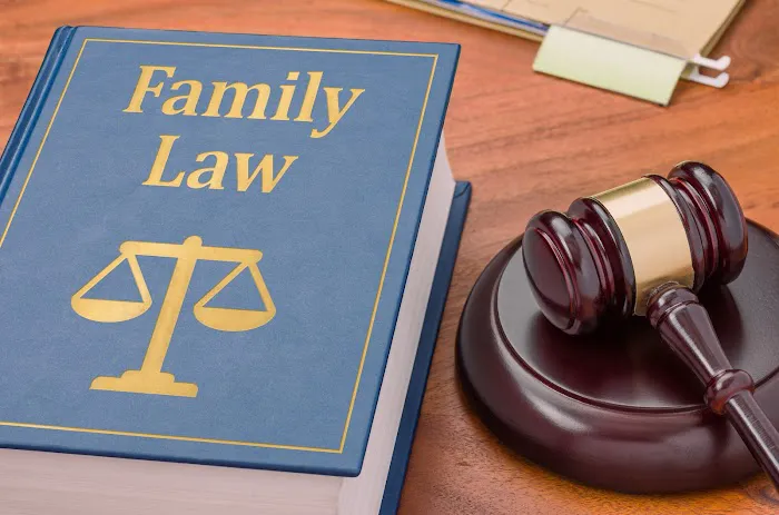 The Law Office Of Michael A. Cohen 1