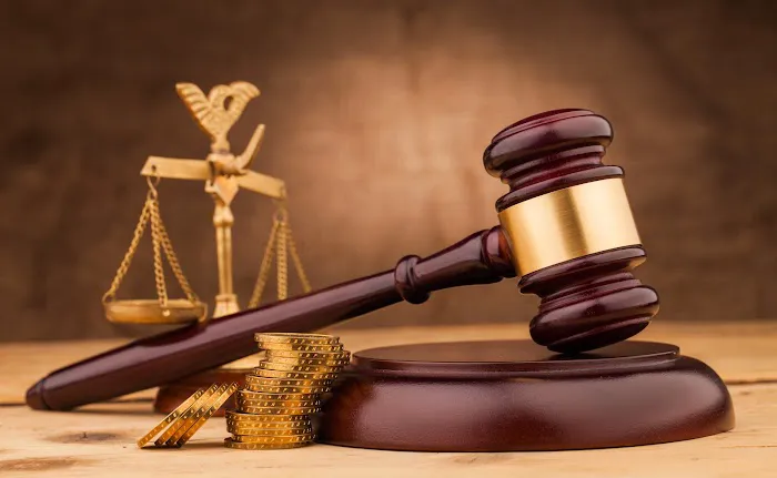 The Law Office Of Michael A. Cohen 5