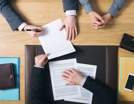 Horn Wright, LLP