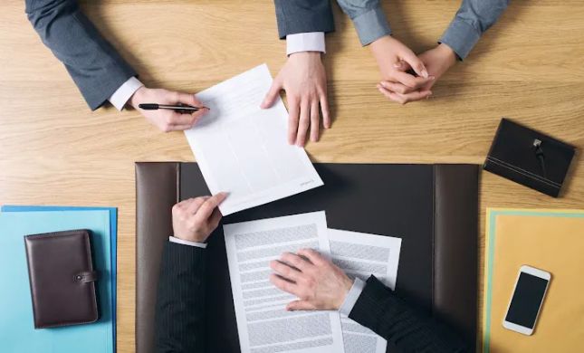 Horn Wright, LLP
