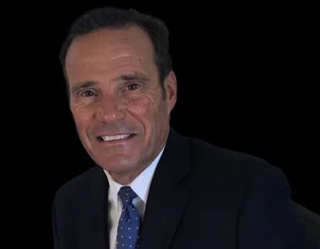 Carmelo Garufi