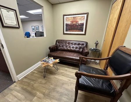 Law Offices of Robert Tsigler, PLLC