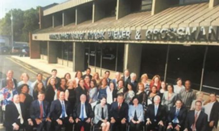 The Sanders Law Firm