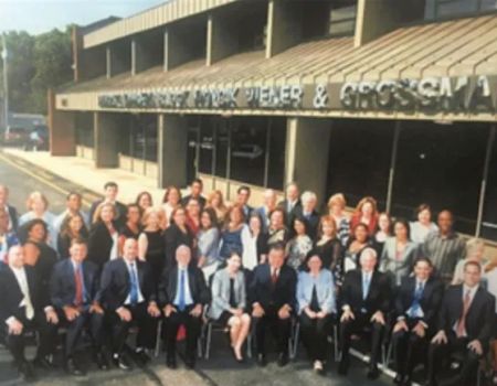 The Sanders Law Firm