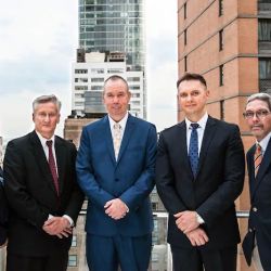 Tumelty & Spier LLP ico