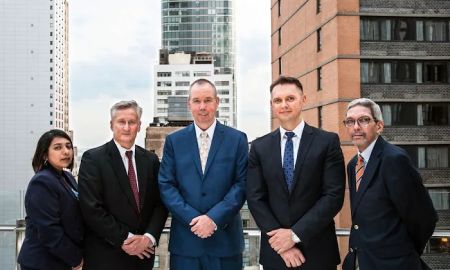 Tumelty & Spier LLP