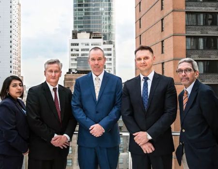 Tumelty & Spier LLP