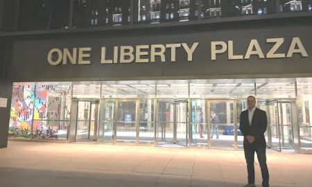 J. Singer Law Group, PLLC