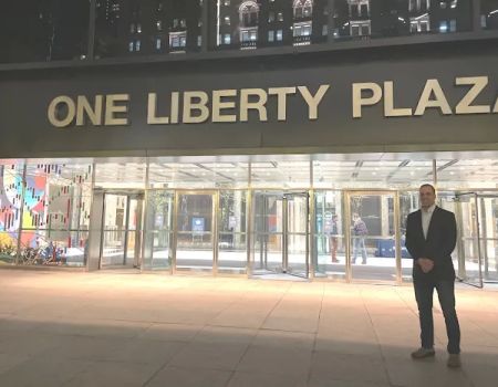J. Singer Law Group, PLLC