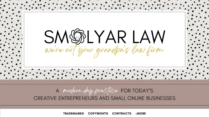 Victoria Smolyar Law, P.C. 0