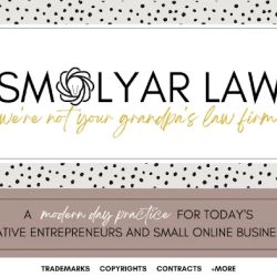 Victoria Smolyar Law, P.C. ico