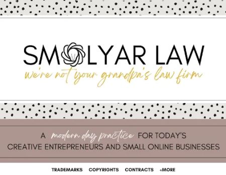 Victoria Smolyar Law, P.C.