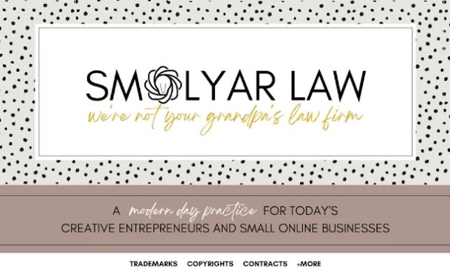 Victoria Smolyar Law, P.C.