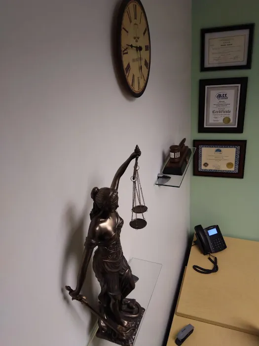 DUROVE LAW GROUP, PC 4
