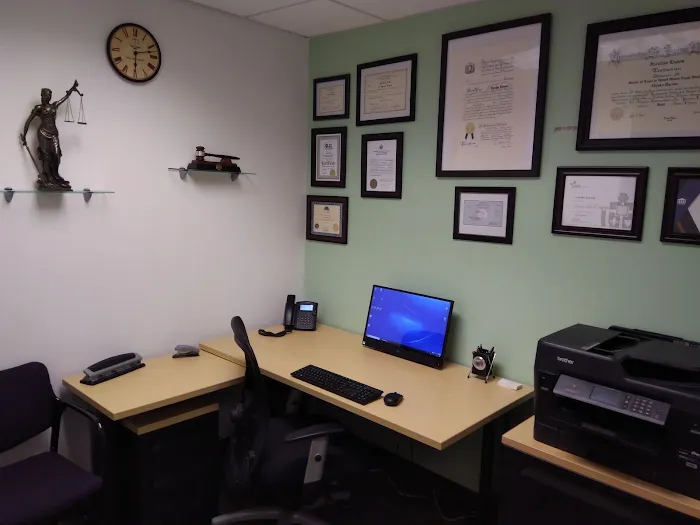 DUROVE LAW GROUP, PC 6