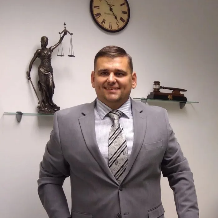 DUROVE LAW GROUP, PC 9