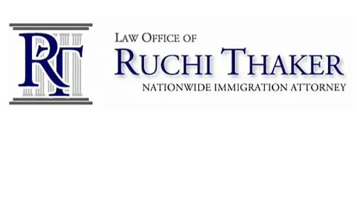 Law Office of Ruchi Thaker 0