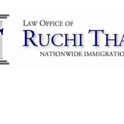 Law Office of Ruchi Thaker ico