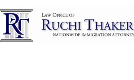 Law Office of Ruchi Thaker