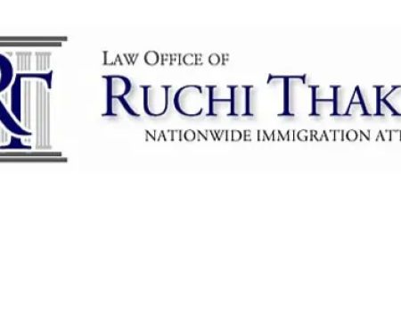 Law Office of Ruchi Thaker