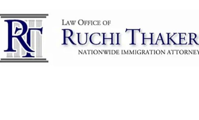 Law Office of Ruchi Thaker