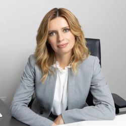Gorelik Law Group ico