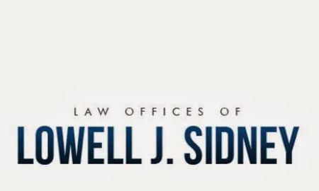 Law Offices of Lowell J. Sidney