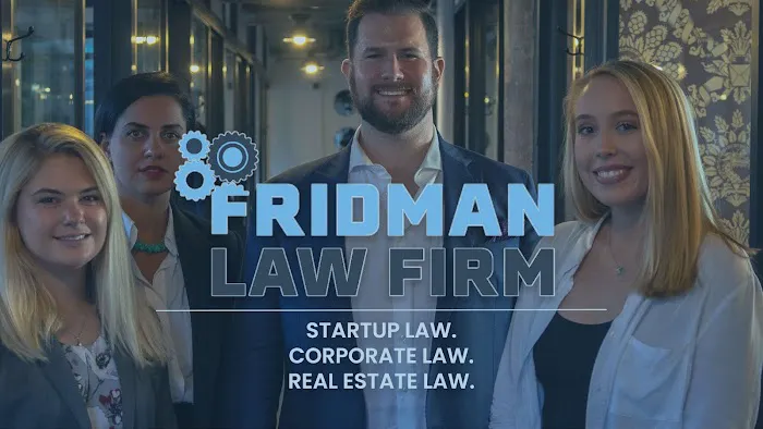 Fridman Law Firm PLLC 3