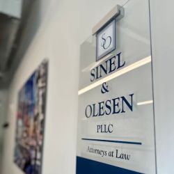 Sinel & Olesen, PLLC ico