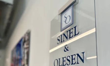 Sinel & Olesen, PLLC