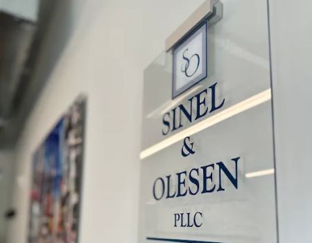 Sinel & Olesen, PLLC