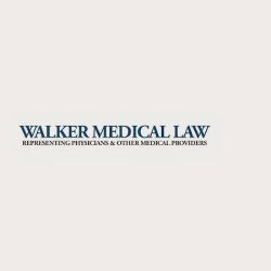 Walker Medical Law ico