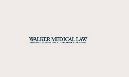Walker Medical Law