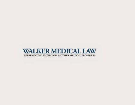 Walker Medical Law