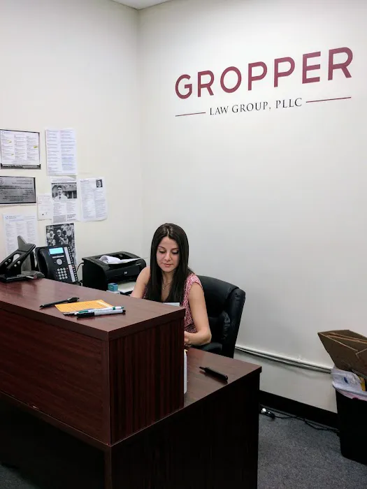 Gropper & Nejat, PLLC 2