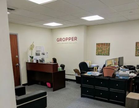 Gropper & Nejat, PLLC