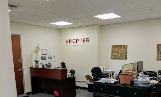 Gropper & Nejat, PLLC